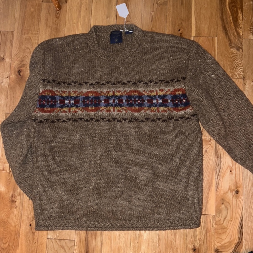 american eagle limited edition sweater